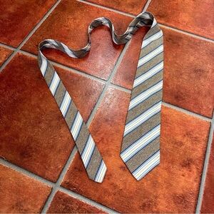 Corneliani Silk Tie